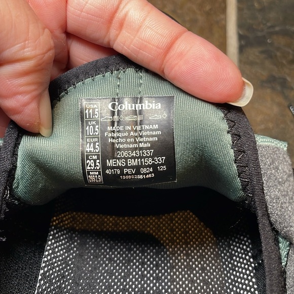 Columbia Drainmaker™ Shoe sz 11.5 - Picture 5 of 16